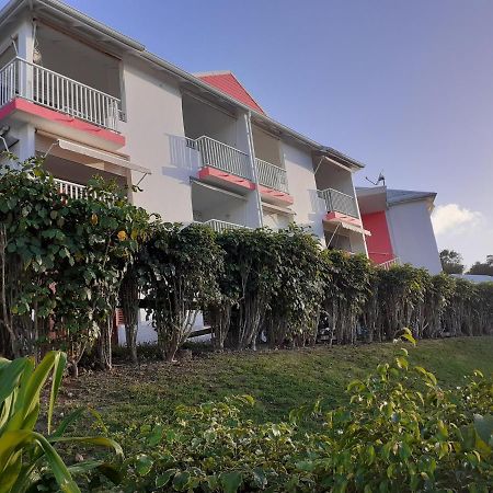 Studio Vue Sur Mer Le Moule Exterior photo