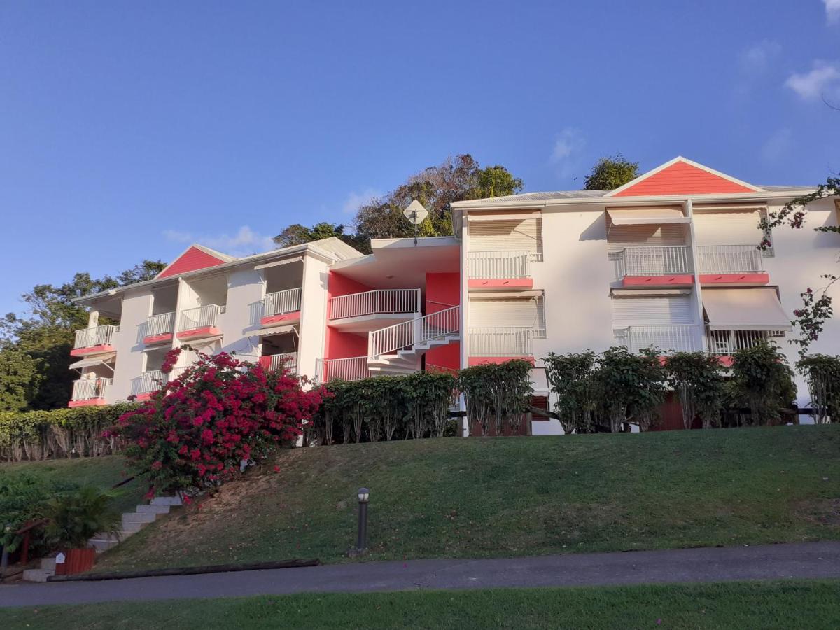 Studio Vue Sur Mer Le Moule Exterior photo