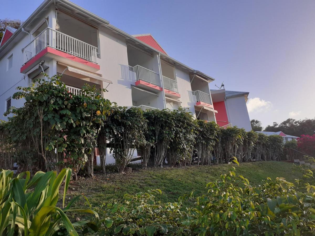 Studio Vue Sur Mer Le Moule Exterior photo